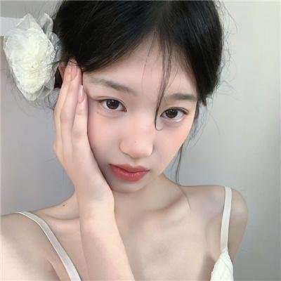 来自火星的恶魔女孩