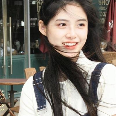 所以我化妆
