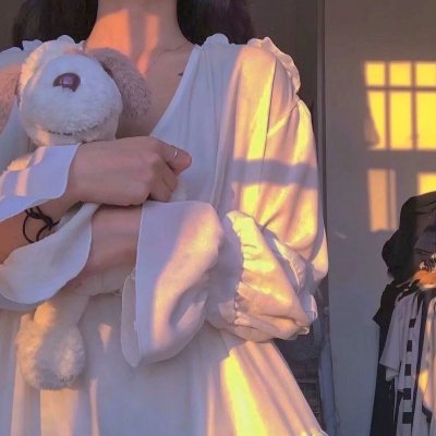 如此女性